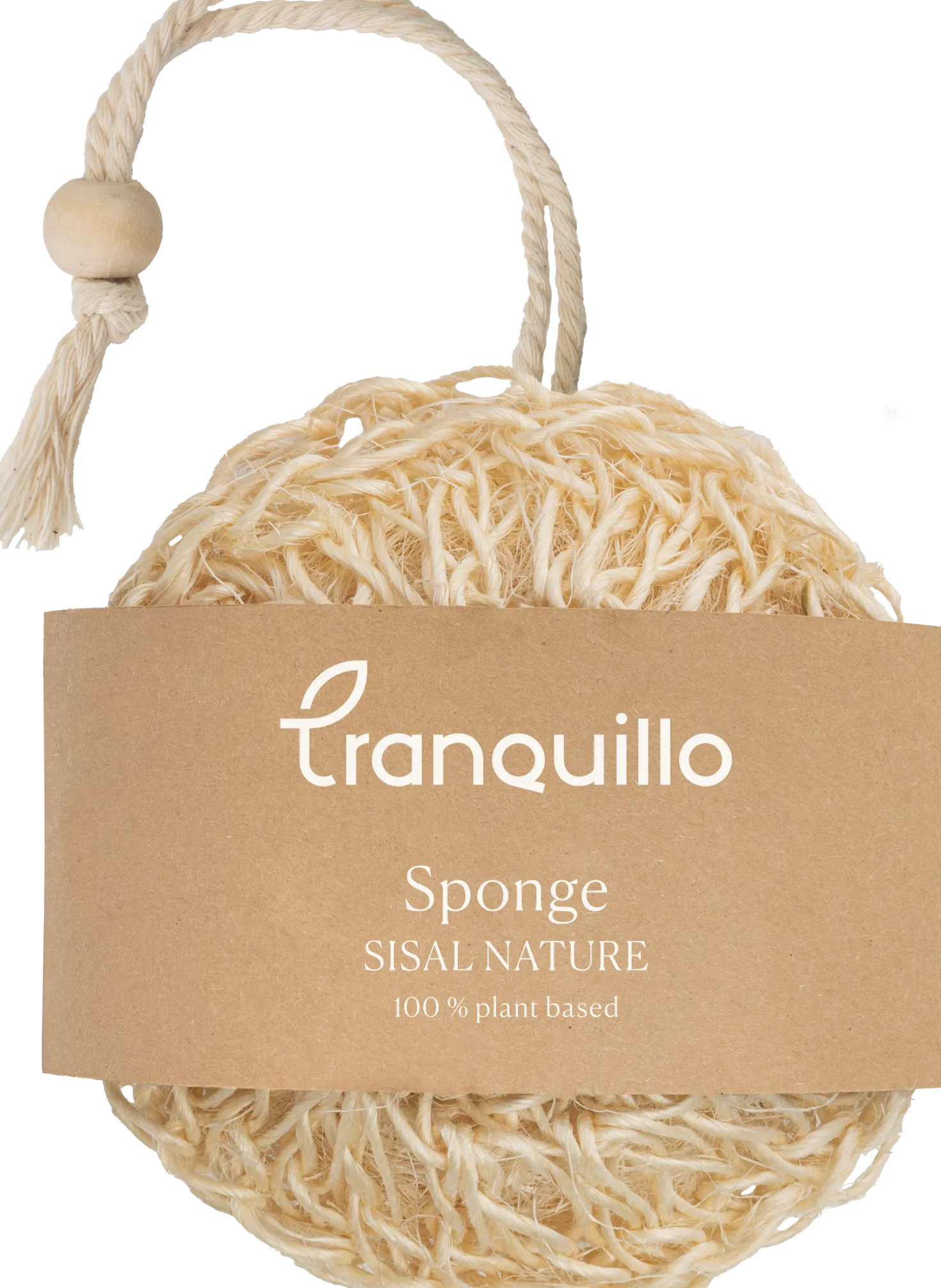 Nature - Spugna in Sisal