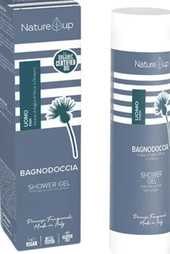 Nature Up Bagnodoccia, 200 ml