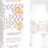 Nature Up Crema Viso Pelli Sensibili, 30 ml