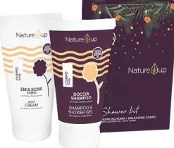 Nature Up Shower Kit