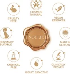 N 1.0 Black Coffee Healing Herbs Hair Color, 100 g