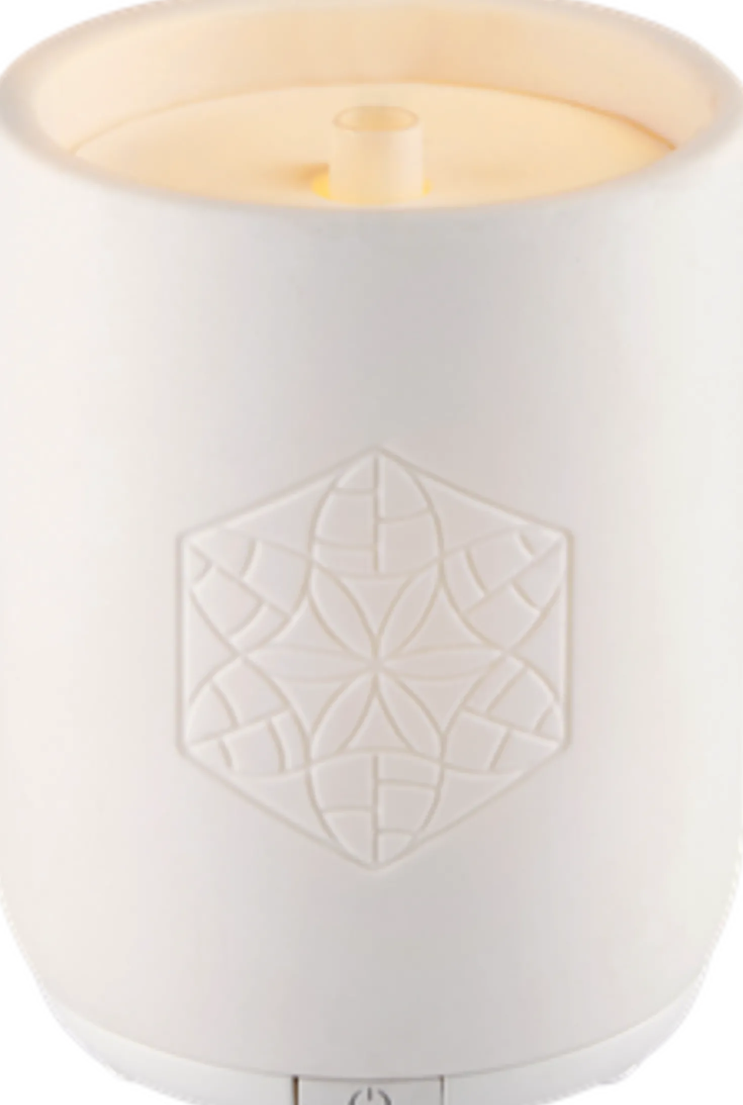Nebulizzatore in Ceramica "TaoCandle®"