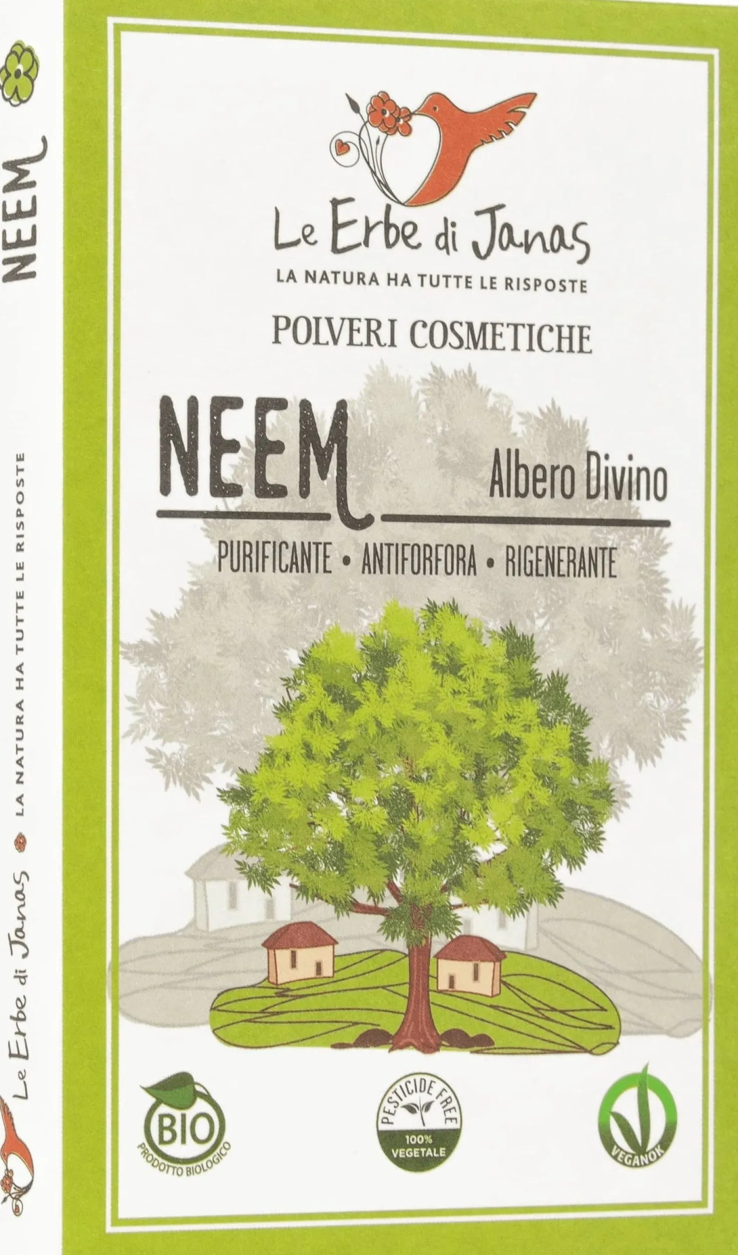 Neem, 100 g