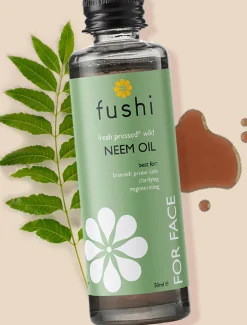 Neem Oil, 50 ml