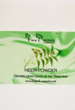 Neem Powder, 100 g