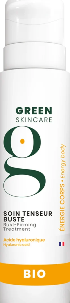 ÉNERGIE CORPS Bust-Firming Treatment, 30 ml