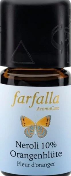 Neroli 10% (Arancia Rossa), 5 ml