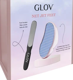 Net Jet Feet Set