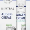 Neutral - Crema Contorno Occhi, 15 ml