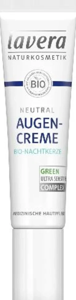 Neutral - Crema Contorno Occhi, 15 ml
