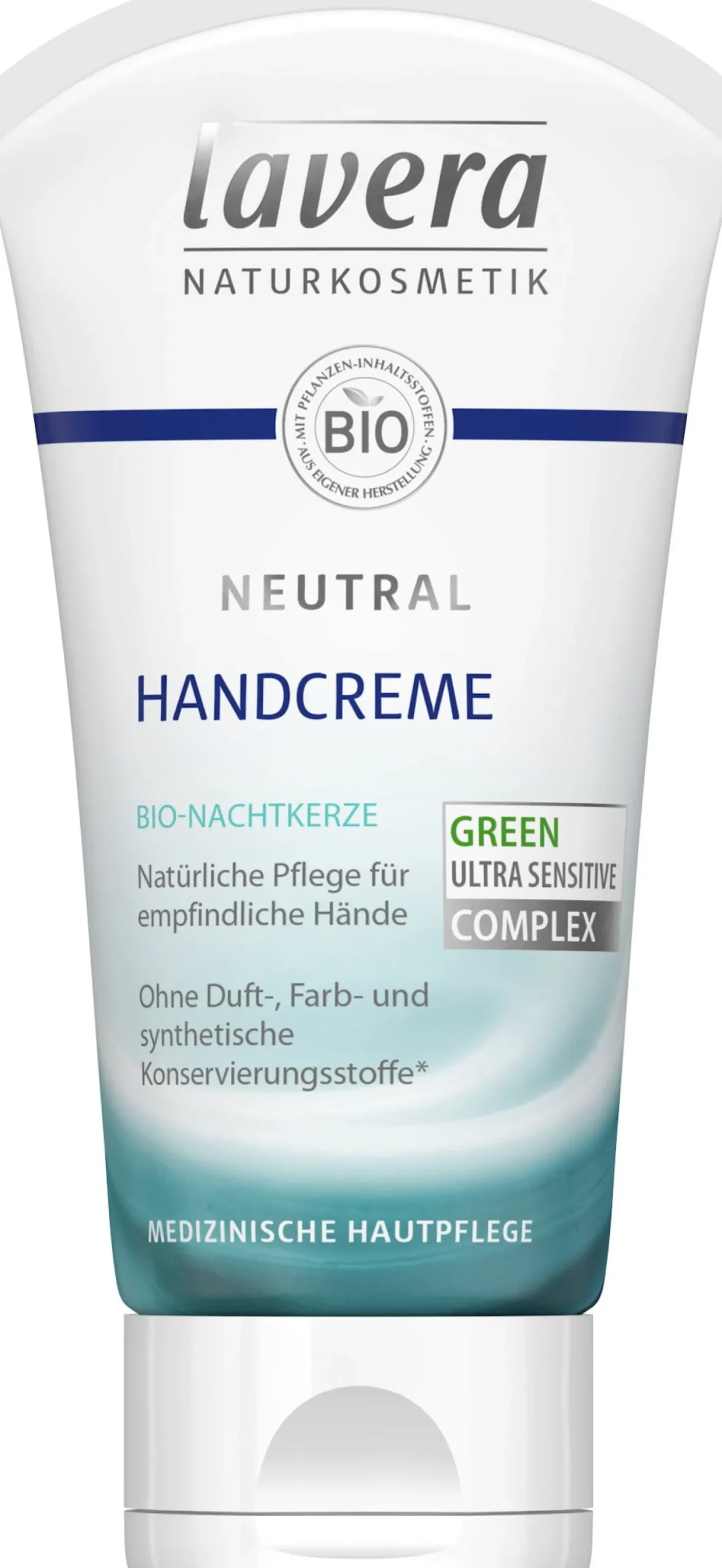Neutral - Crema Mani Intensiva, 50 ml