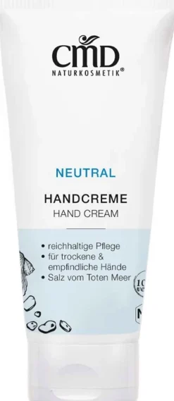 Neutral Crema Mani, 100 ml