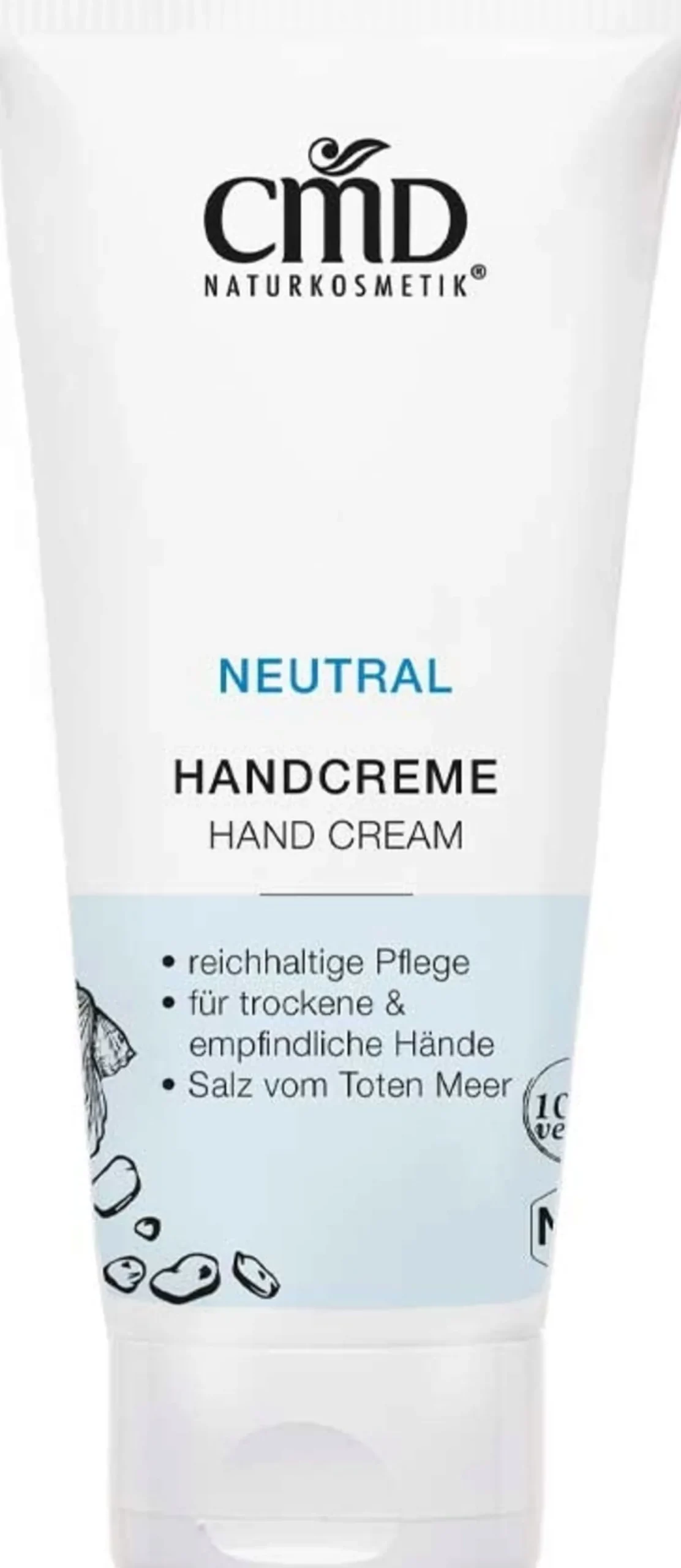 Neutral Crema Mani, 100 ml