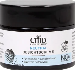 Neutral Crema Viso, 50 ml