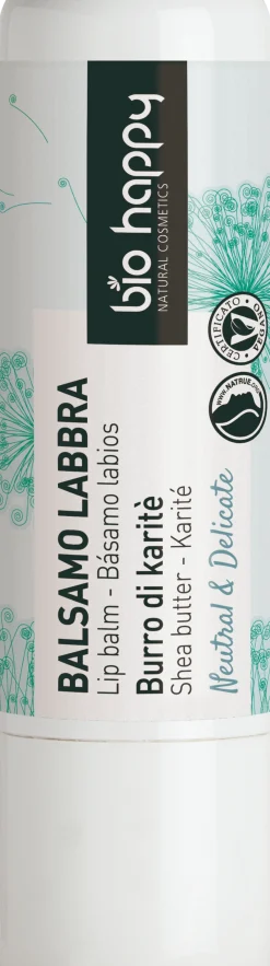 Neutral & Delicate Balsamo Labbra, 5,70 ml