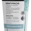 Neutral & Delicate Dentifricio Omeopatico Eucalipto, 75 g
