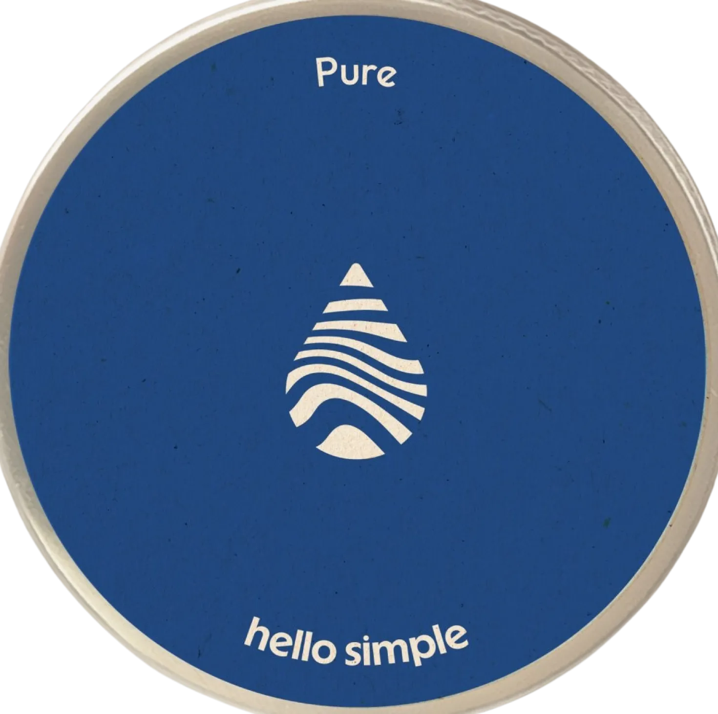Neutral Deodorant Cream, 50 g