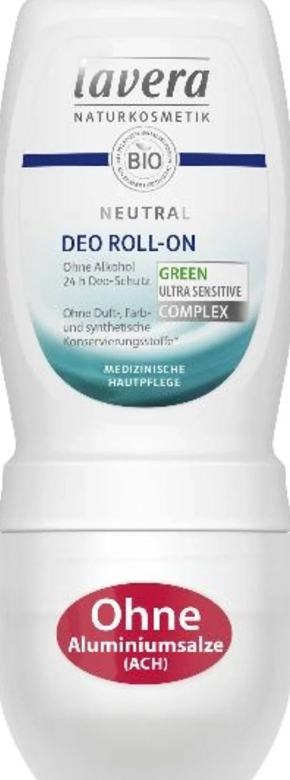 Neutral - Deo Roll-On, 50 ml