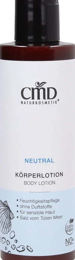Neutral Lozione Corpo, 200 ml