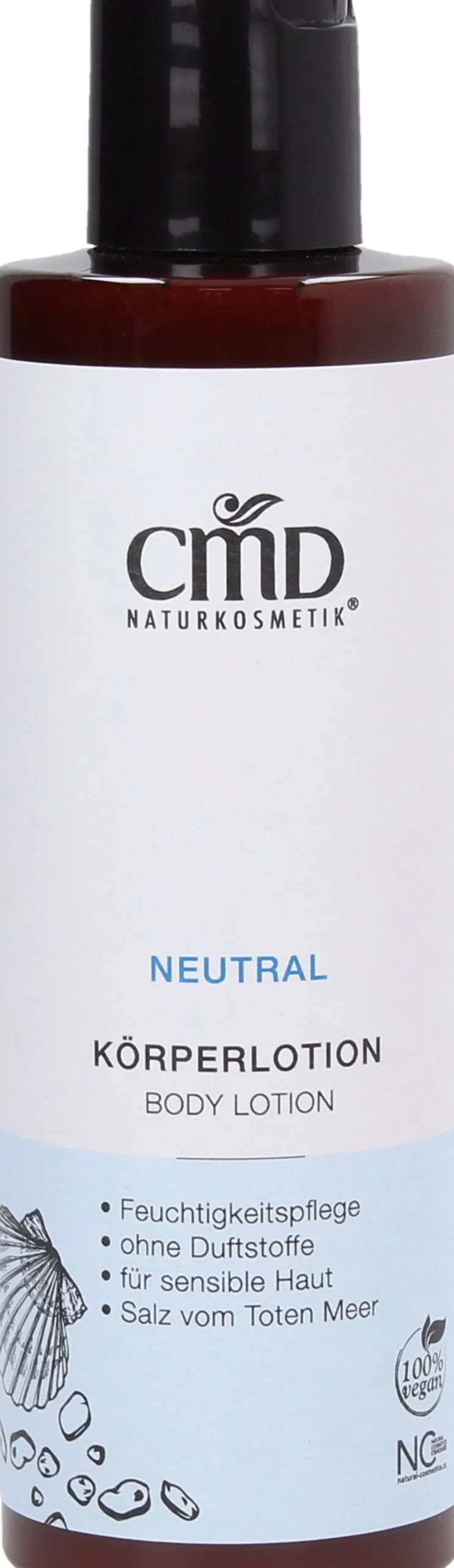 Neutral Lozione Corpo, 200 ml