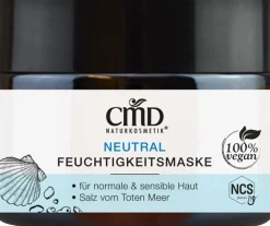 Neutral Maschera Idratante, 50 ml
