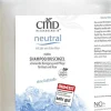 Neutral Shampoo/Gel Doccia Formato Famiglia, 2,50 L