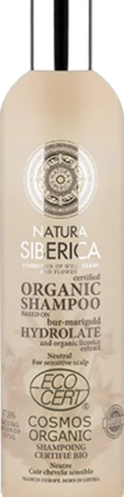 Neutral Shampoo, 400 ml