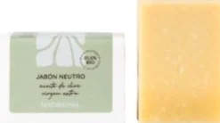NEUTRO Organic Mousse Soap, 100 g