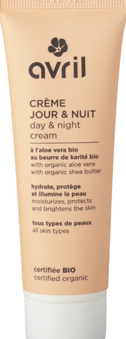 Night & Day Cream, 50 ml
