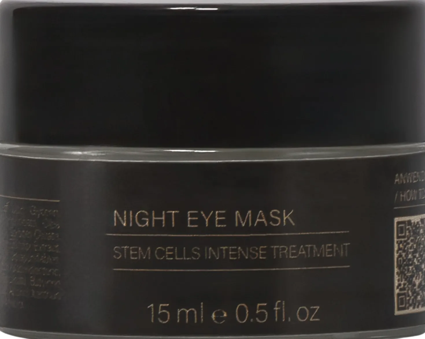 Night Eye Mask, 15 ml