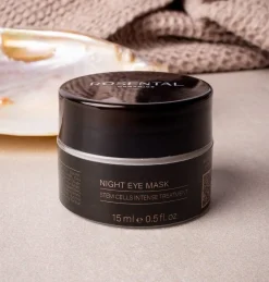 Night Eye Mask, 15 ml