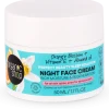 Night Face Cream Orange Blossom, 50 ml