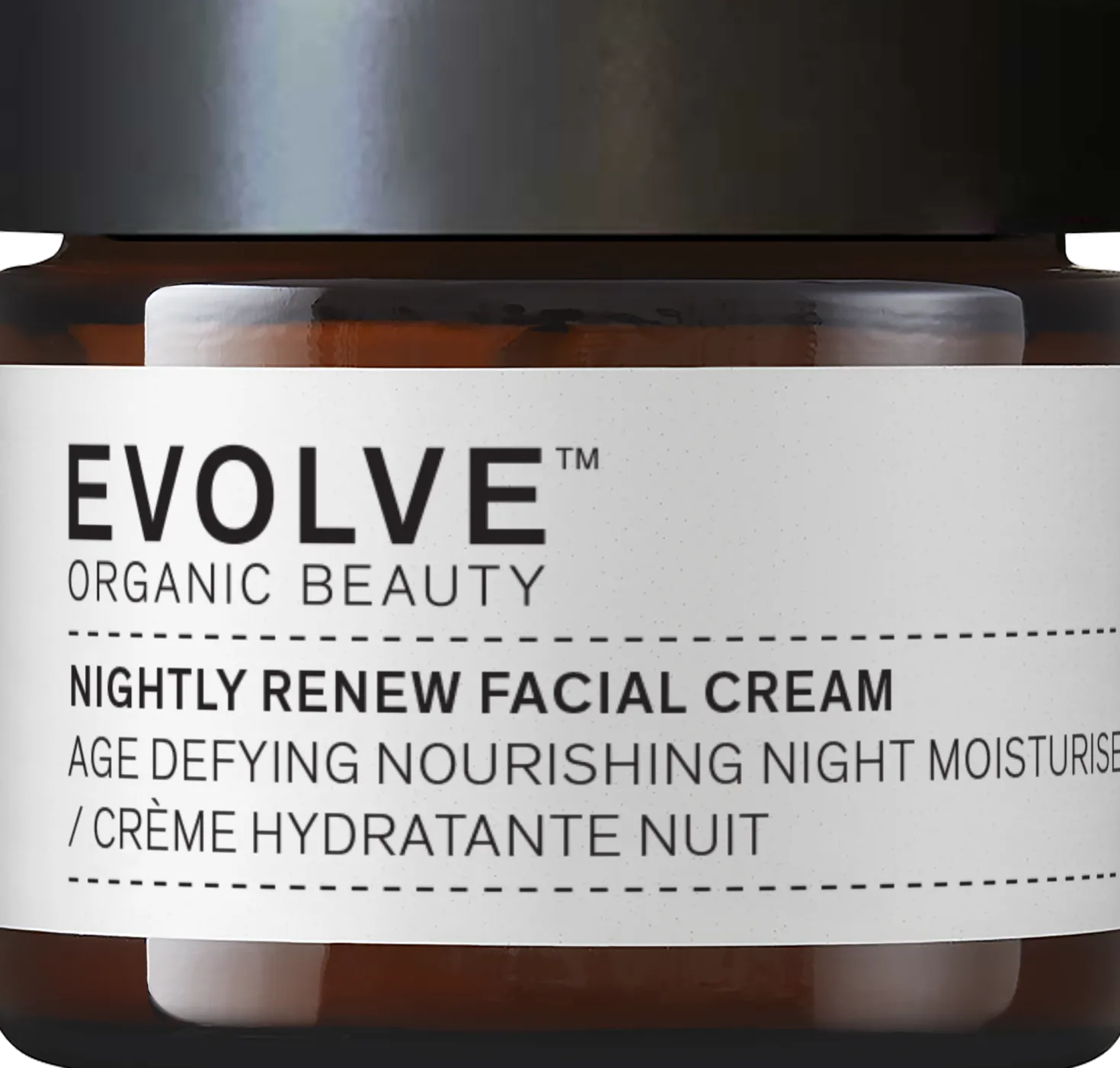 Nightly Renew Facial Cream, 60 ml