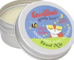 Night Owl Sleep Aid Balm, 25 g
