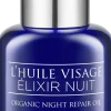 Night Repair Oil Regenerating Concentrate, 30 ml