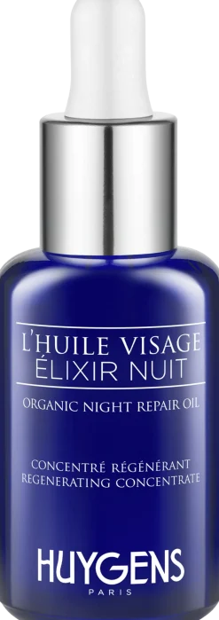 Night Repair Oil Regenerating Concentrate, 30 ml