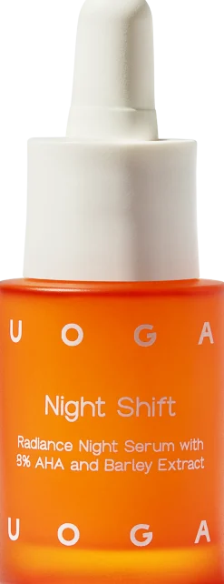 Night Shift Serum, 15 ml