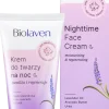 Nighttime Face Cream, 50 ml