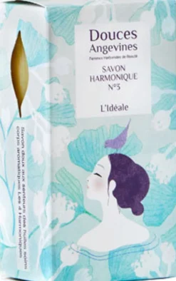 N°3 L'Idéale Saponetta Profumata, 100 g