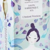 N°4 L'Instant Précieux Saponetta Profumata, 100 g