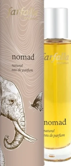 Nomad Natural Eau de Parfum, 50 ml