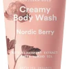 Nordic Berry Creamy Body Wash, 200 ml