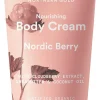 Nordic Berry Nourishing Body Cream, 200 ml