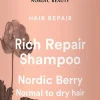 Nordic Berry Rich Repair Shampoo, 500 ml