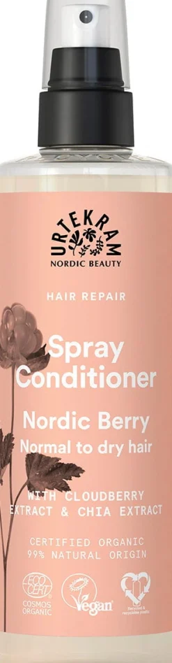 Nordic Berry Spray Conditioner, 250 ml