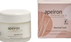 Normal Care Crema Viso 24 Ore, 50 ml