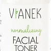 Normalizing Face Toner, 150 ml