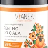Nourishing Body Scrub, 250 ml