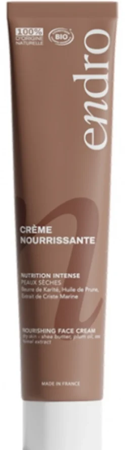 Nourishing Face Cream, 50 ml
