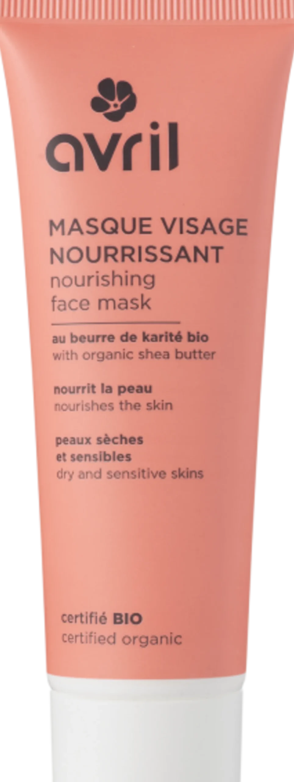 Nourishing Face Mask, 50 ml